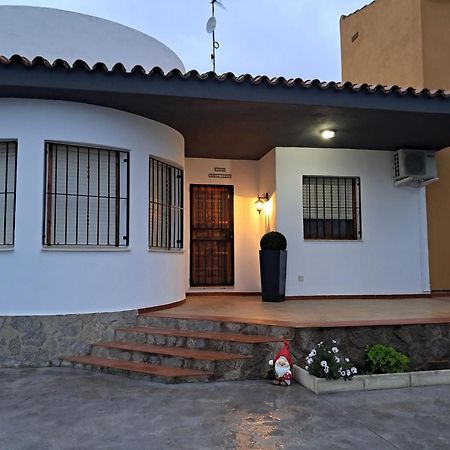 Villa Casa Maria Cinta Deltebre Exterior foto